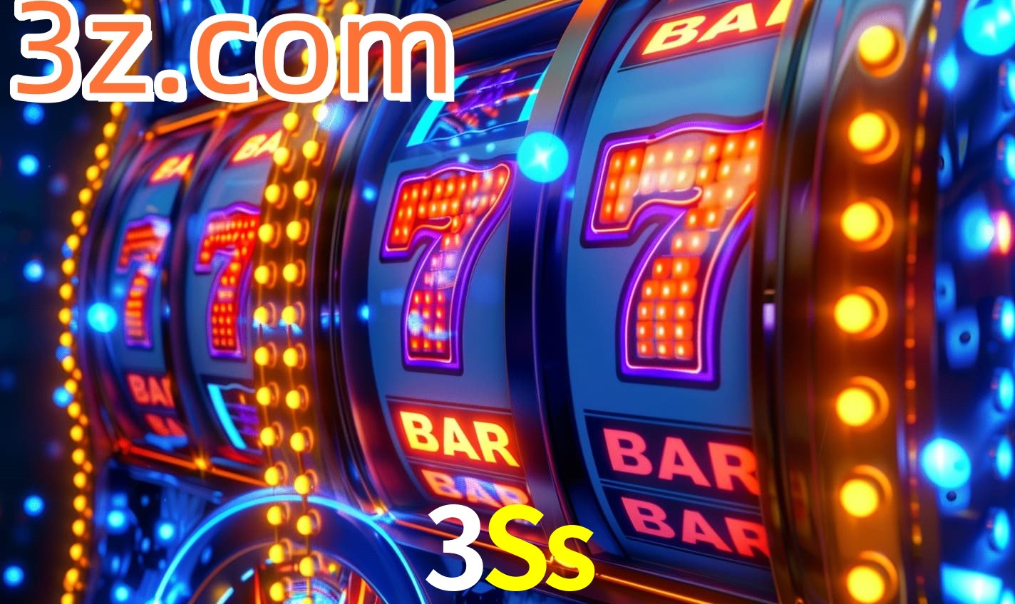 Bônus 3Ss Para Todos